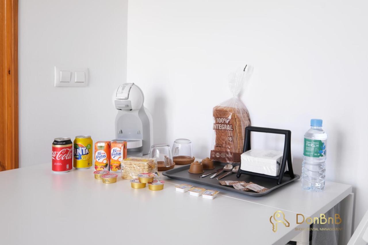 Casa De 2 Dormitorios Con Piscina Privada Y Desayuno Incluido En Alhaurin Alhaurín de la Torre Exterior foto